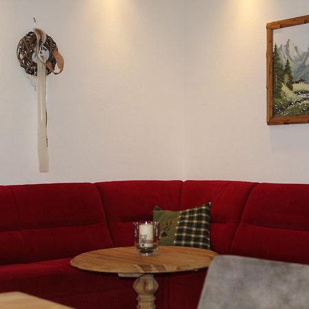 Landhaus Patricia Ellmau Luaran gambar