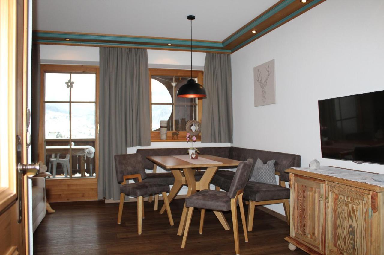 Landhaus Patricia Ellmau Luaran gambar