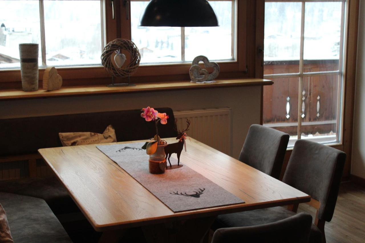 Landhaus Patricia Ellmau Luaran gambar