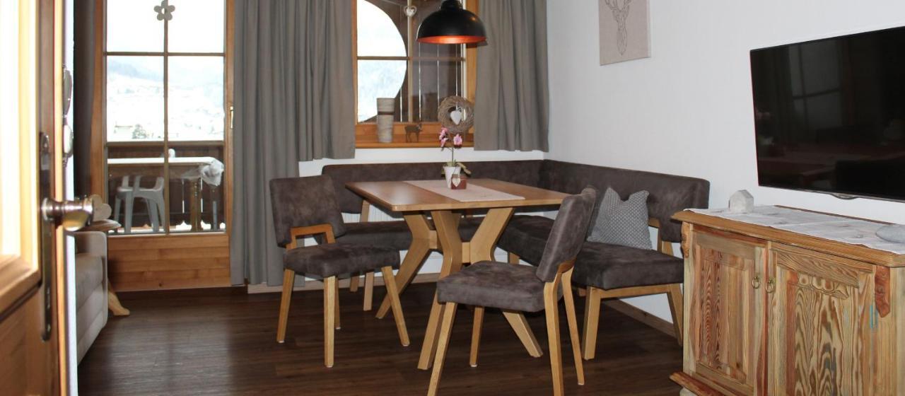 Landhaus Patricia Ellmau Luaran gambar
