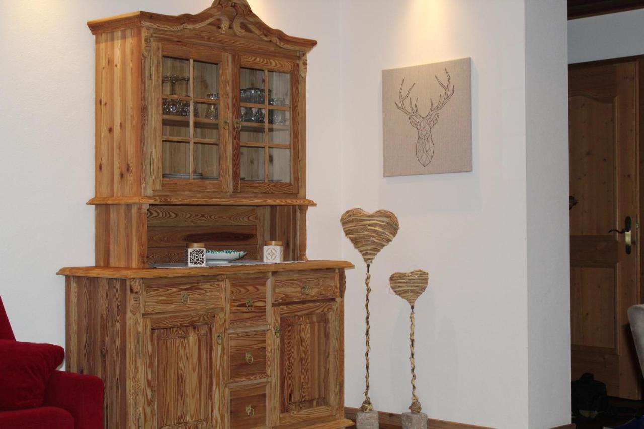Landhaus Patricia Ellmau Luaran gambar